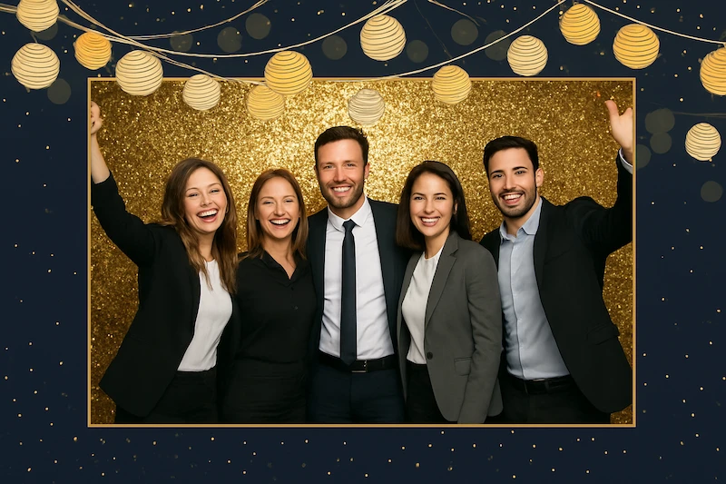 Selfie Gate esemény